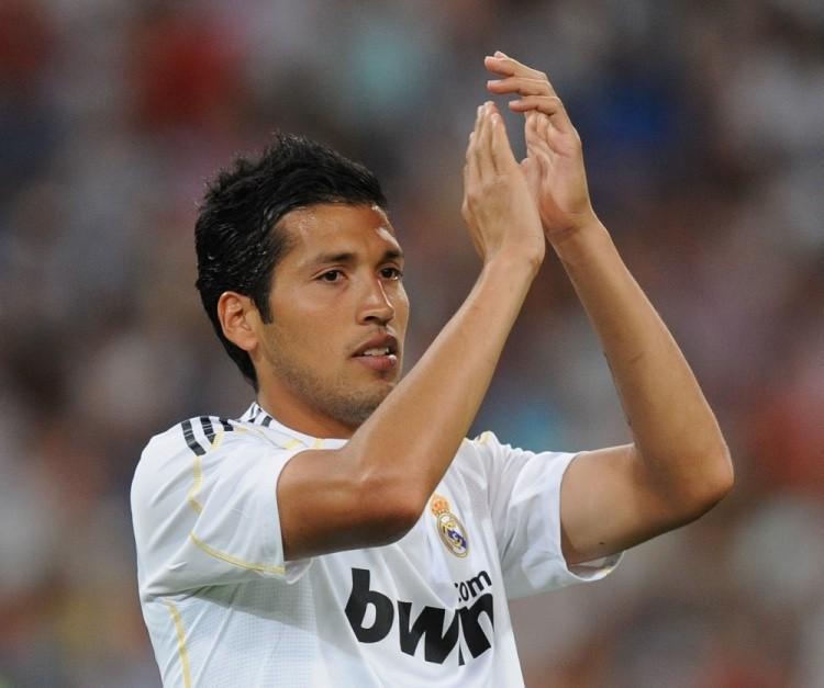 开云网站-加雷:皇马阵中C罗最让我印象深刻;穆帅为皇马找回争冠血性