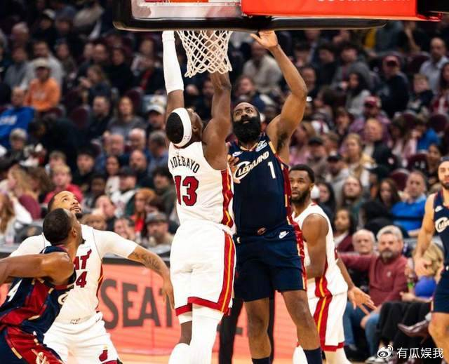 开云下载-17分14助5板！把球给哈登，双塔效果能加倍，阿特金森赛后明牌了|詹姆斯·哈登|骑士|莫布里|阿伦|热火_新浪体育_新浪新闻