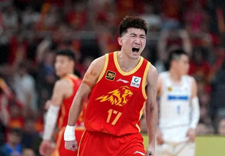 云开体育-广厦0-3不敌上海，赛后还有3个坏消息，广厦夺冠悬了